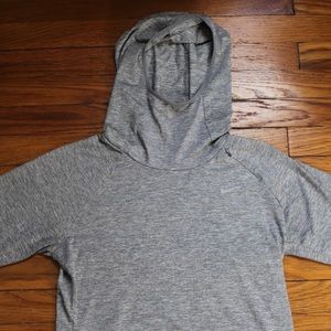 Nike Pro Hyperwarm Pullover